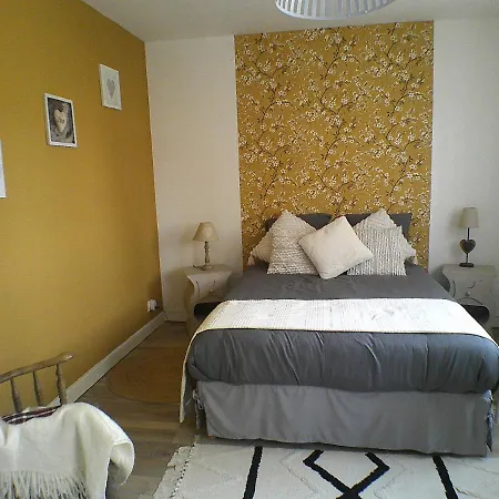 Bed & Breakfast Le Clocooning D'hotes *
