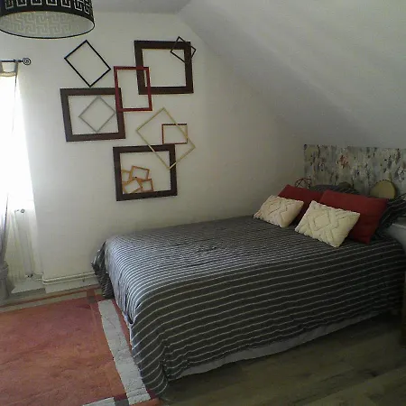 Bed & Breakfast Le Clocooning D'hotes