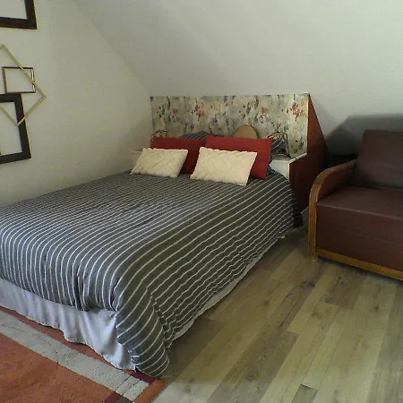 Bed & Breakfast Le Clocooning D'hotes